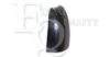 MORRI 1644916 Cover, bumper